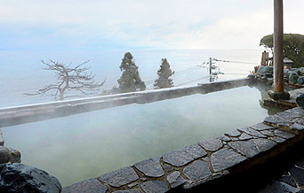 漁火の湯