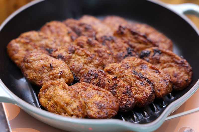 朝食イメージ