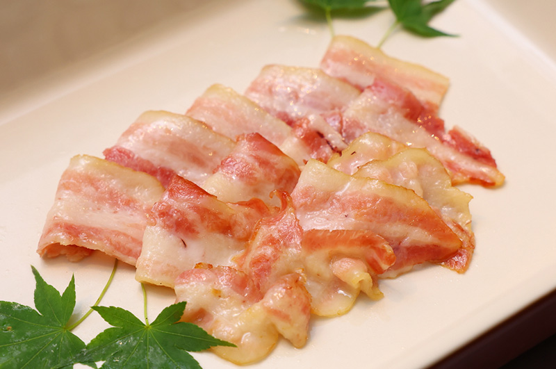 朝食イメージ