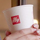 illyコーヒーイメージ