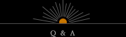 Q&A