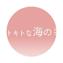 キトキトな海の幸