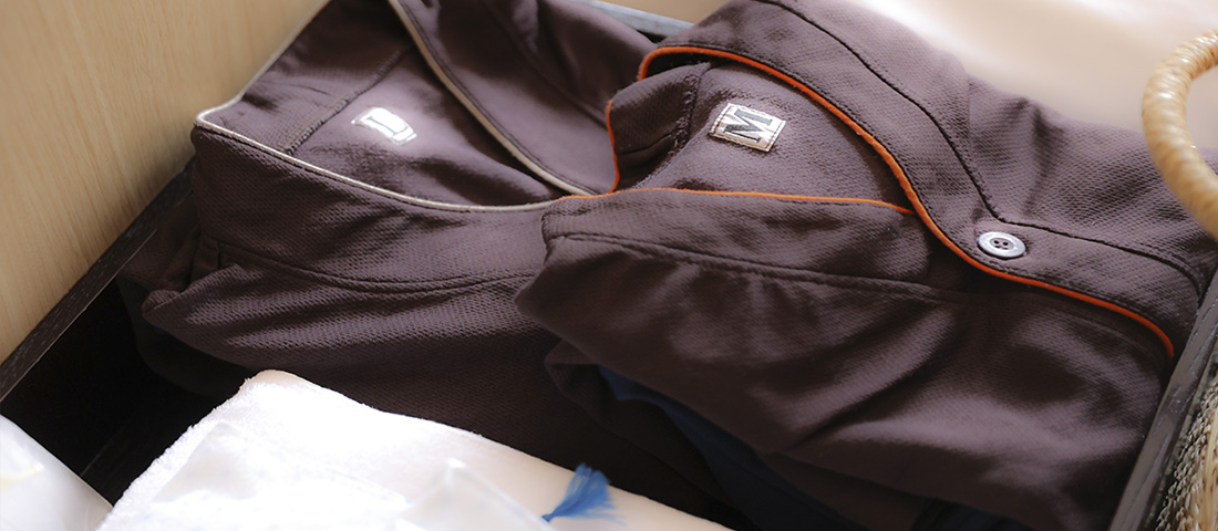 心落ち着くモダン和室B